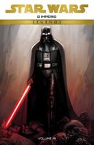 Star Wars: O Império Vol. 19