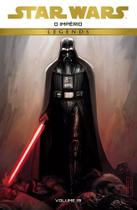 Star wars - o imperio vol.19 - panini Star wars - o imperio vol.19 - panini