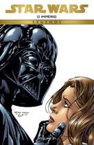 Star Wars: O Império Vol. 21