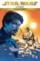 Star wars - o império vol.22 Star wars - o império vol.22
