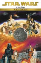 Star Wars: O Império Vol. 24