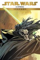 Star Wars: O Império Vol. 4