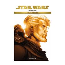 Star Wars: O Império Vol. 5 Star Wars: O Império Vol. 5