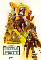 Star Wars - O Livro de Boba Fett Star Wars - O Livro de Boba Fett