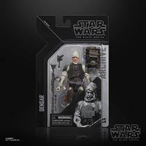 Star Wars O Retorno de Jedi The Black Series Dengar Hasbro F4365 Star Wars O Retorno de Jedi The Black Series Dengar Hasbro F4365