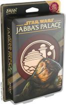 Star Wars: Palácio do Jabba - Um Jogo Love Letter