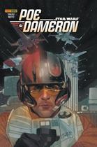 Star Wars - Poe Dameron Star Wars - Poe Dameron