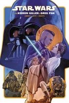 Star Wars Por Kieron Gillen E Greg Pak (Omnibus)01