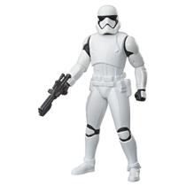 Star Wars Primeira Ordem Stormtrooper 9,5 cm Figura