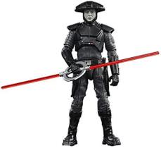 Star Wars Quinto Irmão Inquisidor Figura de Ação Obi-Wan 6" - Hasbro