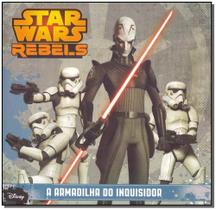 Star wars rebeld 2 - armadi
