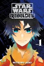Star Wars: Rebeldes Vol. 1 Star Wars: Rebeldes Vol. 1