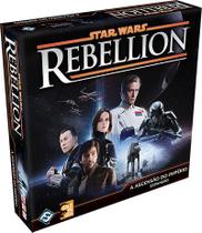 Star Wars: Rebellion - A Ascensão do Império - Galápagos Jogos