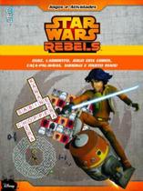 Star wars rebels