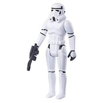 Star Wars Retro Collection 2019 Episódio IV: Uma Nova Esperança Stormtrooper