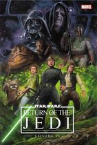 Star Wars Return Of The Jedi - Episode VI - Archie Goodwin