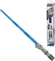 Star Wars Sabre Eletronico Forge Luke Skywalker Hasbro F1135