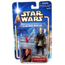 Star Wars Saga Collection 2002 - Figura de Ação Ki-Adi Mundi 44 (9,52cm)