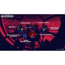 Star Wars: Squadrons - PS4