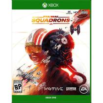 Star Wars: Squadrons - Xbox - Mídia Física-One.