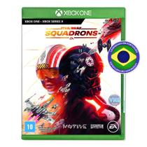 Star Wars Squadrons - Xbox One - Warner Bros