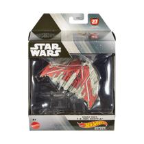 Star Wars Starships Hot Wheels Selecione 27 Ahsoka Tano's T-6