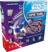 Star Wars: Super Teams