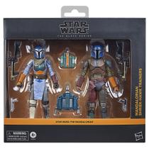 STAR WARS SW BL Shriek Hawk 2PK Licenciado Hasbro STAR WARS SW BL Shriek Hawk 2PK Licenciado Hasbro