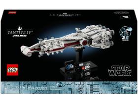 Star Wars Tantive IV - Lego 75376