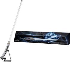 Star Wars The Black Ahsoka Tano Force Fx Elite Sabre De Luz