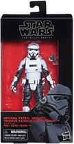 Star Wars The Black Series 6 polegadas Imperial Patrol Trooper