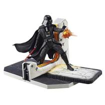 Star Wars The Black Series Centerpiece Darth Vader Figure - Hasbro