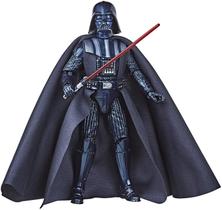 Star Wars The Black Series Coleção Carbonizada Darth Vader Toy 6 polegadas-Scale Star Wars: O Império Contra-Ataca Figura de Ação Colecionável (Exclusivo da Amazon)