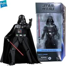 Star Wars The Black Series Darth Vader Obi-Wan Kenobi Collection