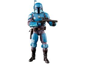 Star Wars The Black Series Death Watch Mandalorian Hasbro F4350