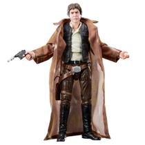 Star Wars The Black Series Han Solo - Hasbro