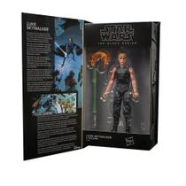 Star Wars The Black Series Luke Skywalker e Ysalamiri Hasbro F3006