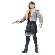 Star Wars The Black Series Qi'Ra (Corellia) Figura de 6 polegadas