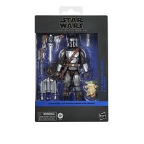 Star Wars The Black Series The Mandalorian & Grogu Hasbro G2514 Star Wars The Black Series The Mandalorian & Grogu Hasbro G2514