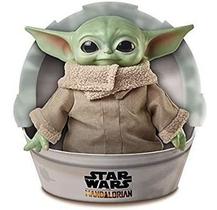 Star Wars The Child - Baby Yoda - Mattel Gwd85 - Brinquedo