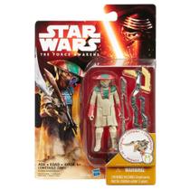 Star Wars The Force Awakens Collection - Constable Zuvio