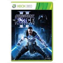 Star Wars: The Force Unleashed 2 - 360