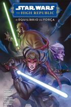 Star Wars The High Republic (2023) Vol. 1