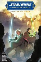 Star Wars The High Republic (2023) Vol. 2 Star Wars The High Republic (2023) Vol. 2