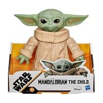 Star Wars The Mandalorian Baby Yoda The Child Toy 16cm