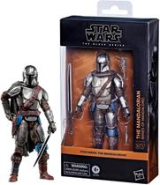 Star Wars The Mandalorian Legends The Black Series 37 Mines Of Mandalore Hasbro