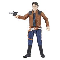 Star Wars The Vintage Collection Han Solo 3.75 polegadas Figura