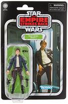 Star Wars The Vintage Collection Han Solo (Bespin) Toy, 3.75" Escala O Império Contra-Ataca Figura