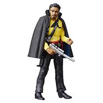 STAR WARS The Vintage Collection Solo: A Story Lando Calrissian 3.75" Figure