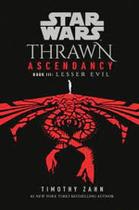 Star Wars Thrawn Ascendancy